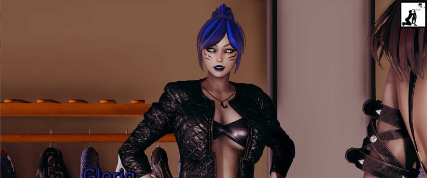 [沙盒SLG/汉化/动态]支配女巫DominantWitches-0.9.5 汉化版[PC+安卓][4.6G/百度]』