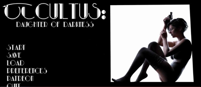 [欧美SLG/汉化/动态]神秘学：国防部Ch.2 汉化版[PC+安卓][2.1G/百度]』