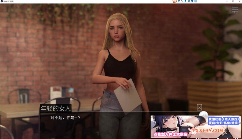 [欧美] [欧美SLG/汉化]出生证明Ch.7 汉化版[PC+安卓][FM/4.8G/夸克]