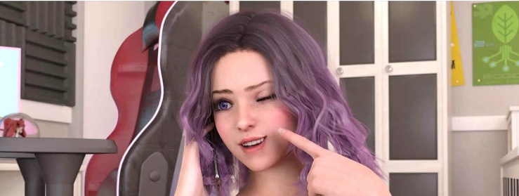 【神作SLG/官方中文/动态】新世界2.1 汉化版【PC+安卓/2.36G/更新】