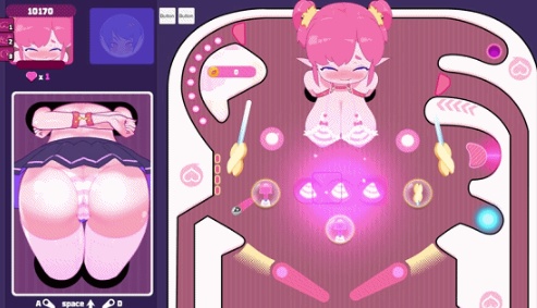 [超强ACT/中文/全动态]少女妖精弹珠台 V1221 官方中文步兵版[大更新/全CV][1.4G/百度]』