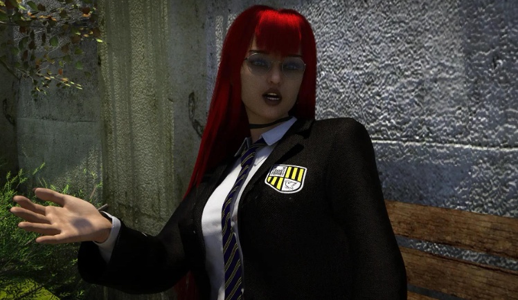 【欧美SLG/汉化/动态】意外大师0.4.1汉化版【PC+安卓/2.16G/更新】