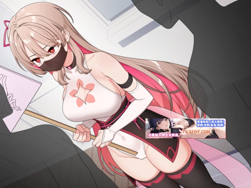 【爆款RPG/汉化】魔法少女Levantie的直播间观众越多越强 Ver1.6 AI汉化版【1.6G/新汉化】