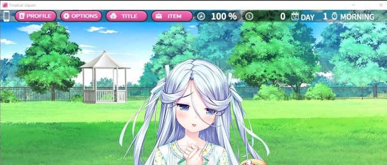 [消消乐/中文/CV] 欢迎来到热带岛屿！！ Tropical Liquor 官方繁中汉化版存档[百度] [3G]』