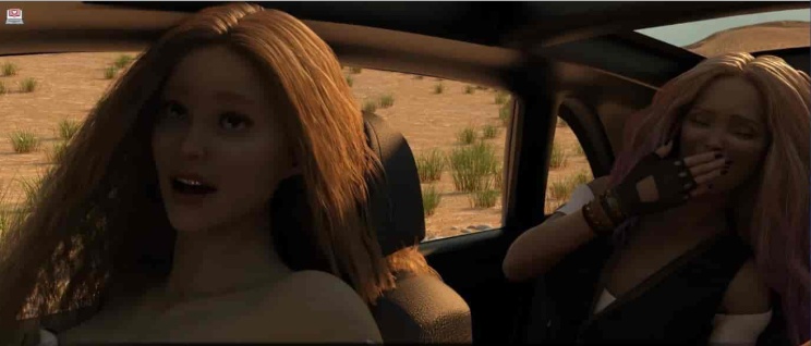 [欧美SLG/汉化]Myriam 计划 – 生活与探索 Ch3.10a+p 汉化版[PC+安卓][5.6G/百度]』