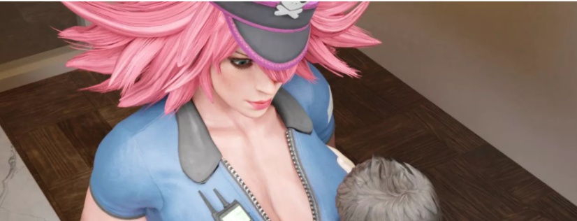 [沙盒SLG/汉化/动态] 街头战士 6X Street Fighter 6X v0.245 PC+安卓汉化版[百度][400M]』