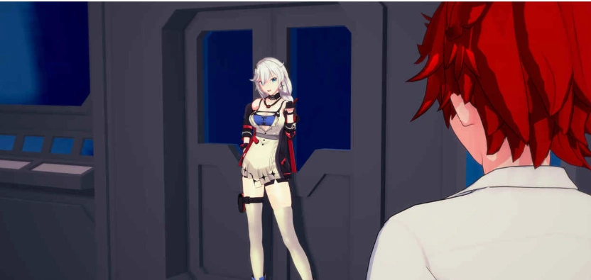 【日系SLG/汉化/3D】舰长的奇异冒险 Captains Bizarre Adventure v1.8 汉化版【PC+安卓/3.9G】