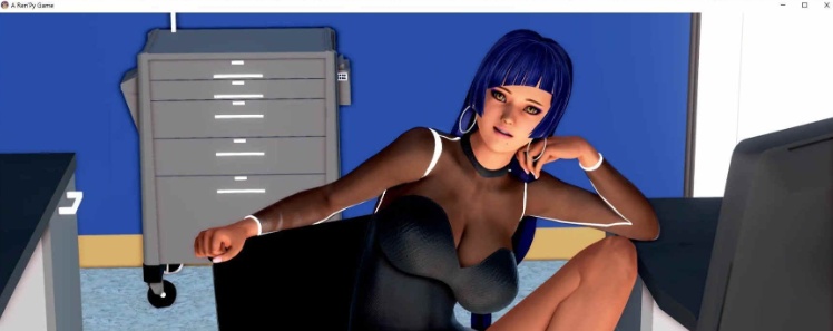 [亚洲风SLG/汉化/动态]麦克斯的幸福生活Ch. 5 v0.49 汉化版[PC+安卓][3.9G/百度]』