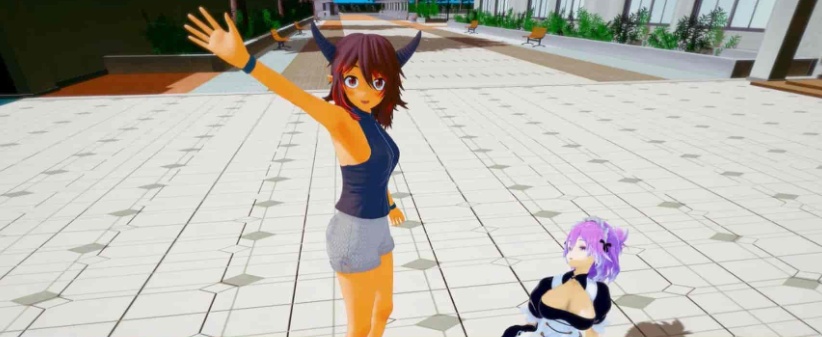 [日系SLG/汉化/动态]真相只不过是谎言V0.3 Part 2 汉化版[PC+安卓][1.5G/百度]』