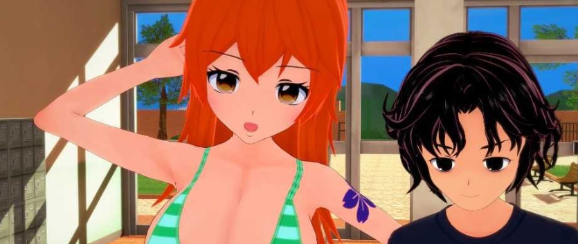 【日系SLG/双端/汉化】外府荡妇学校v0.2.5 [百度/微云]