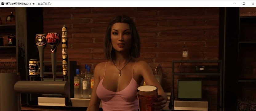 [欧美SLG/汉化/动态]捍卫莉迪亚科利尔v0.15 汉化版[PC+安卓][10G/百度]』