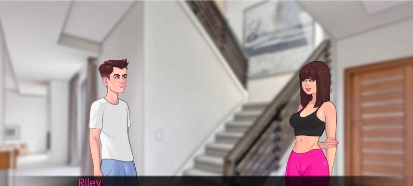 [欧美2D/汉化/动态]欲望遗产 V0.3 汉化版[PC+安卓][830M/百度]』