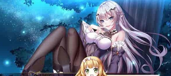 [国风RPG/中文/全动态]花园魔三国 Ver1.03官方中文版+全CG存档[百度][1.5G]』