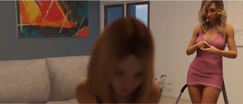 【欧美SLG/双端/汉化】家庭的秘密v0.2.2HF [百度/微云]