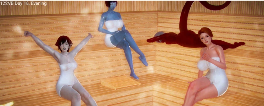 【欧美SLG/汉化/动态】兽人度假村Sexus Resort v0.64 汉化版【PC+安卓/4G】