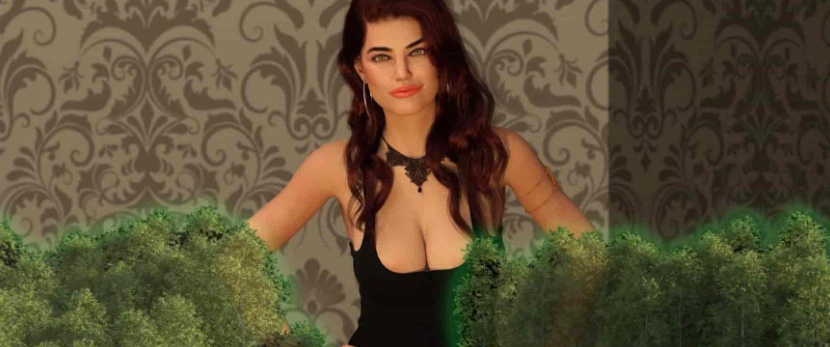 [欧美SLG/汉化/动态]活力V3.0 精翻汉化版[3.1G/百度]』