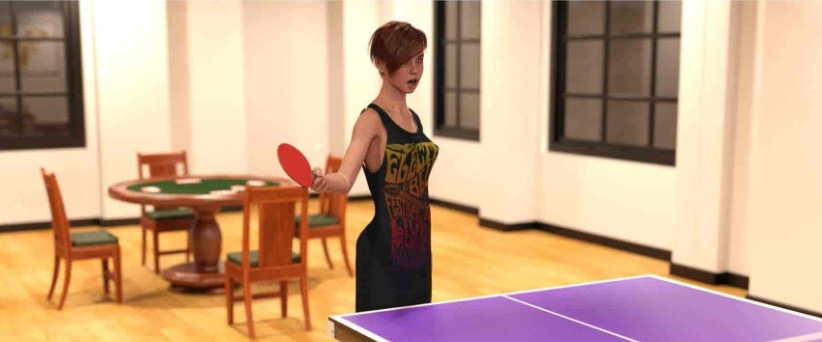 [欧美SLG/汉化/动态]醉人的味道V0.9 汉化版[PC+安卓][4.7G/百度]』