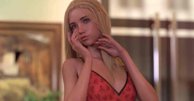 [欧美SLG/汉化]出生证明EP3汉化版[PC+安卓2.1G/百度]』