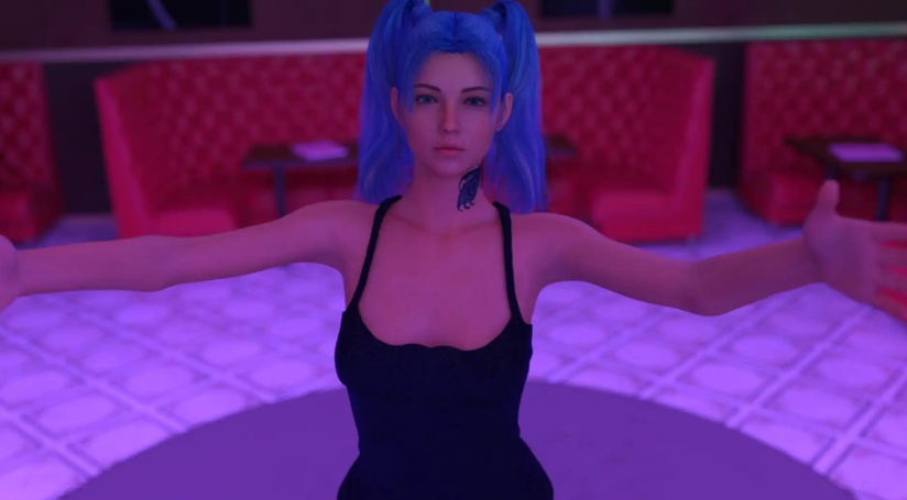 【欧美SLG/汉化/动态】追求目标0.06集汉化版【PC+安卓/1.64G/更新】