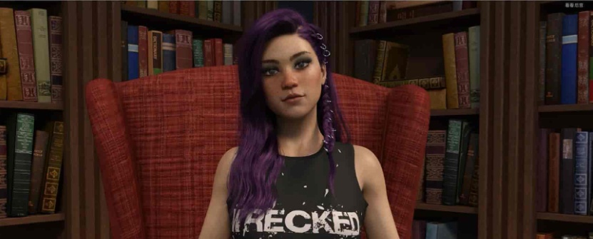 [欧美SLG/汉化/动态]列表V0.01 汉化版[PC+安卓][390M/百度]』