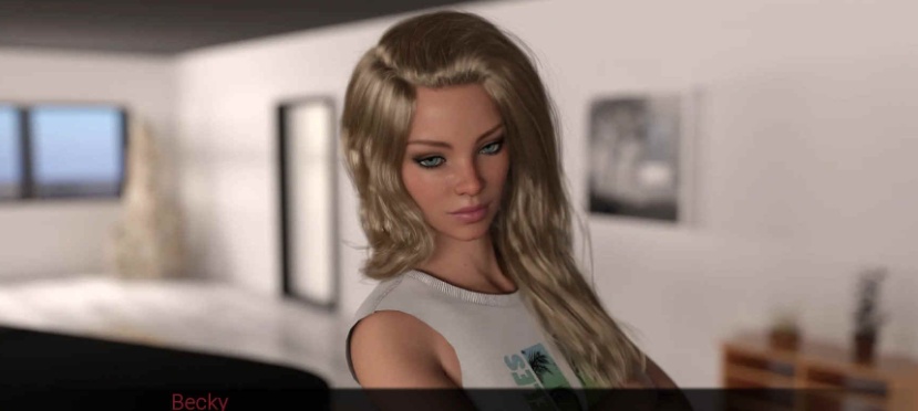 [欧美SLG/汉化/动态]肉体契约V0.02 EP2 汉化版[PC+安卓][3.3G/百度]』