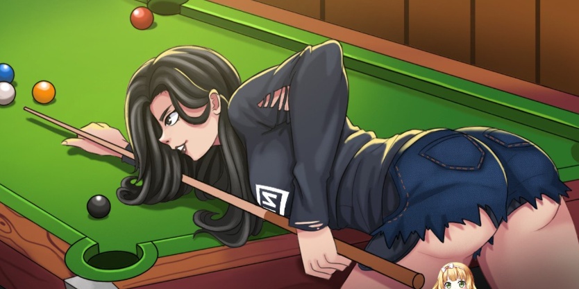 [欧美SLG/汉化]爱与性：二垒v22.11.0 汉化版[PC+安卓][3.6G/百度]』