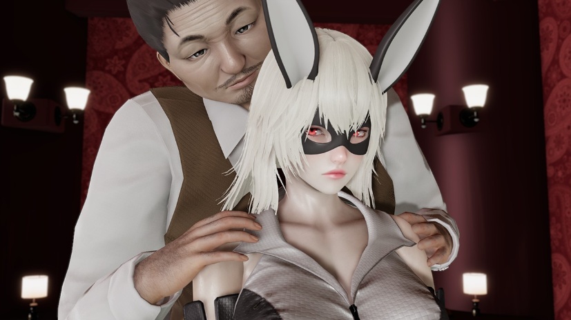 【女英雄RPG中文】英雄之路：念兔 Ver2.11【安卓+PC】官方中文作弊版+全CG【大更新1.7G】【补档】  2023-12-11  RPG游戏  4.67k