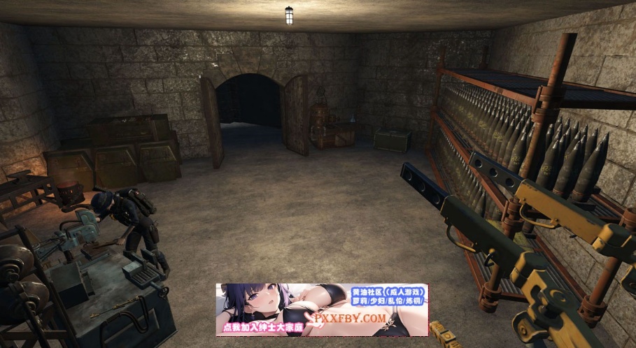 【3D大作/中文/高自由度】《辐射4》异尘之欲 最新稳定整合版 【35G】