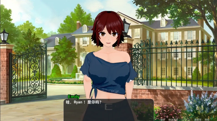 [日式SLG/汉化] 世界驯兽师 World Tamer-v0.24.0 PC+安卓汉化版 [6G]