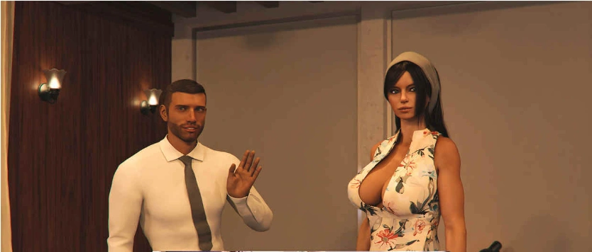 【沙盒神作/汉化/动态】家庭的秘密：重制 Reloaded V0.4.9.5.1 汉化版【PC+安卓/2.8G】