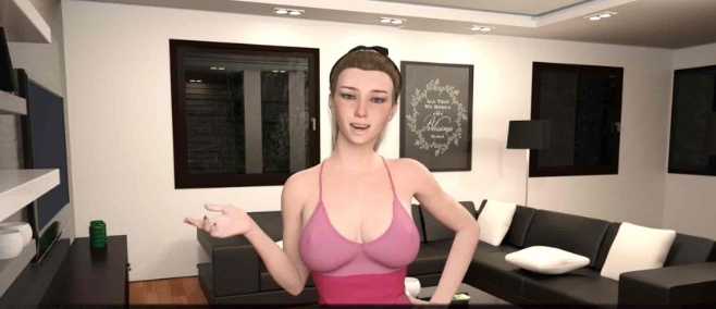 [沙盒SLG/汉化/动态]月神的选择LunarsChosen-0.22精翻汉化版[PC+安卓][4.1G/百度]』