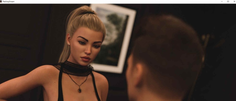 [欧美SLG/汉化/动态]灰色之梦Ep.3.0 Early access 汉化版[PC+安卓][3.2G/百度]』