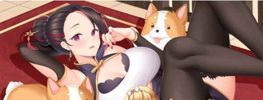 [互动SLG/中文/全动态/肉感/巨乳]Happy Numbers 开心数字 STEAM官方中文步兵版[全CV][百度][300M]』