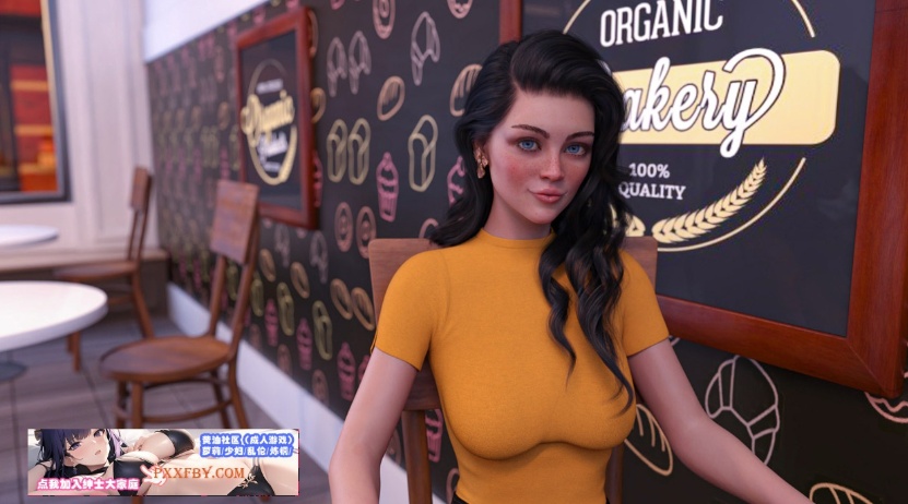 【欧美SLG/中文/动态】痛苦的欲望 LustofPain V0.5 重制汉化版【PC+安卓/3.4G】