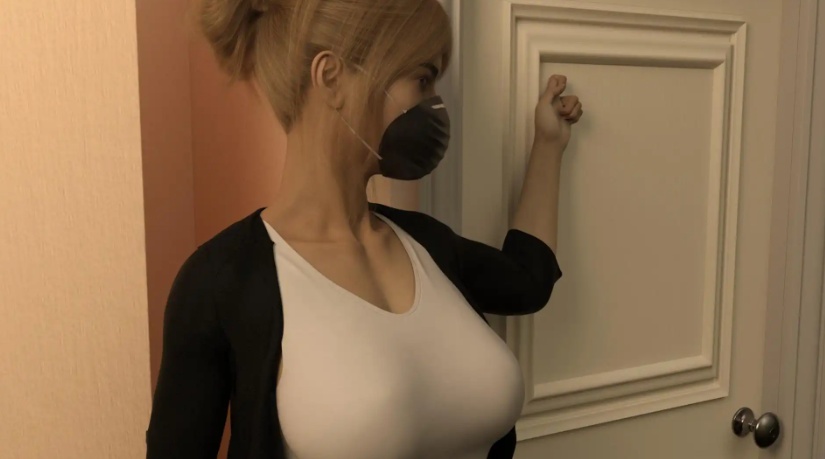 【欧美SLG/汉化/动态】腐化之心0.3汉化版【PC+安卓/928MB/更新】