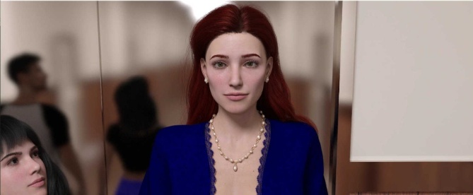 [欧美SLG/汉化/动态]住在妓院V0.2 汉化版[PC+安卓][3.7G/百度]』