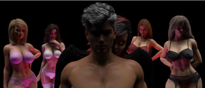 [欧美SLG/汉化/动态] 恶魔的诱惑 V0.11b 精翻汉化版[百度][PC+安卓/2G]』