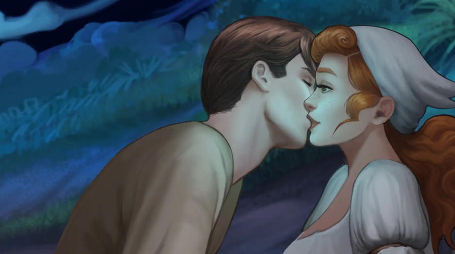 【欧美SLG/汉化/动态】我是传奇0.6.02汉化版【PC+安卓/1.46G/更新】