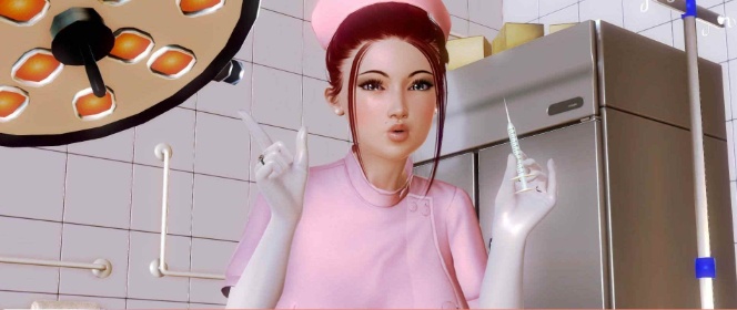 [欧美SLG/汉化/沙盒/动态CG]无尽的快感V1.0.5 汉化版[6月更新][PC+安卓][3.8G/百度]』