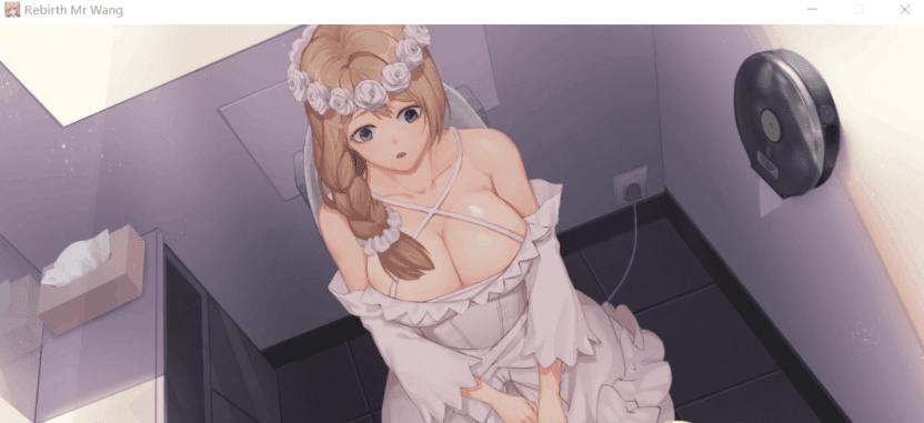 [超邪恶SLG/官中/互动]重生之隔壁老王 官方中文步兵版/作弊[百度][全动态/CV/1.2G]』