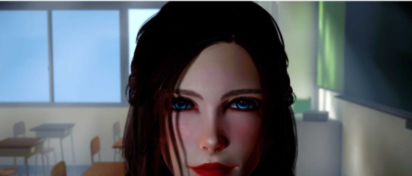 [欧美SLG/汉化/动态]雾山 完结汉化版[PC+安卓][400M/百度]』