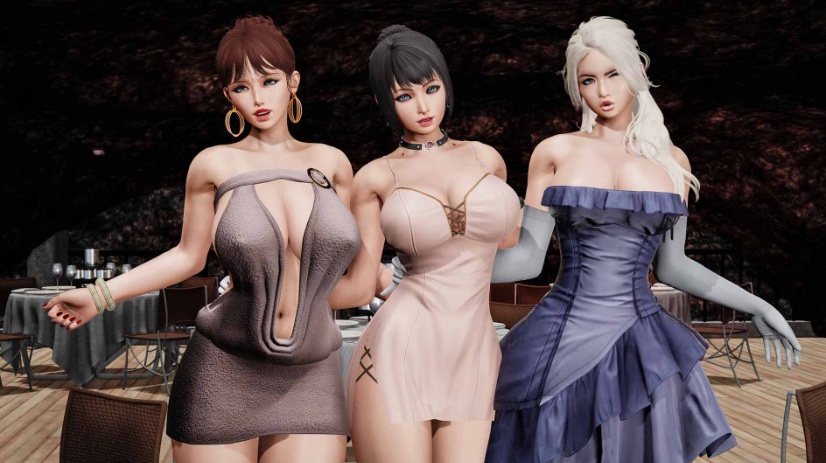 【大作SLG汉化动态】堕落DepravityVer0.61【+PC】最新汉化版+全CG【更新6G】【补档】