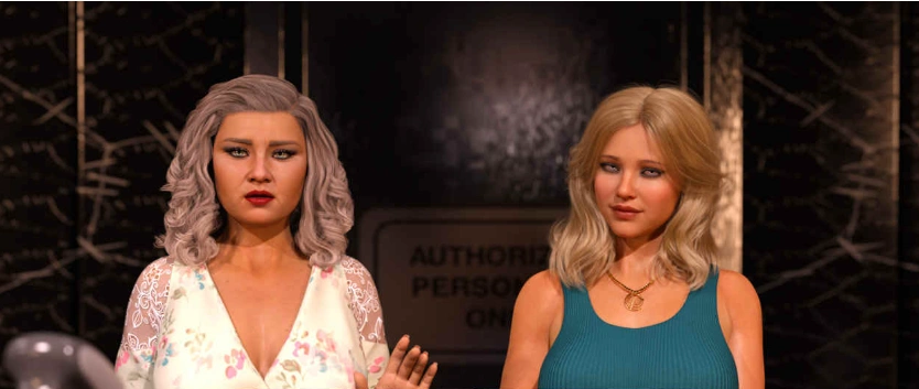 【欧美SLG/汉化/动态】贪婪 Ravenous v0.89 汉化版【PC+安卓/1.4G】