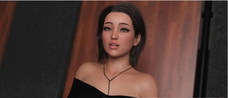 【欧美SLG/汉化/动态】灰色之梦3.5汉化版【PC+安卓/3.56G/更新】