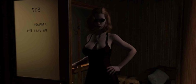 [欧美SLG/汉化/动态]神秘学：国防部Ch.2 汉化版[PC+安卓][2.1G/百度]』