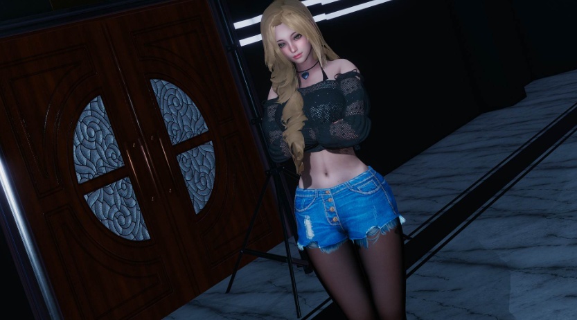 【日式SLG汉化动态】永恒世界Eternum0.3精翻汉化版【+PC】★次世代引擎+全CG【更新2.5G】【补档】