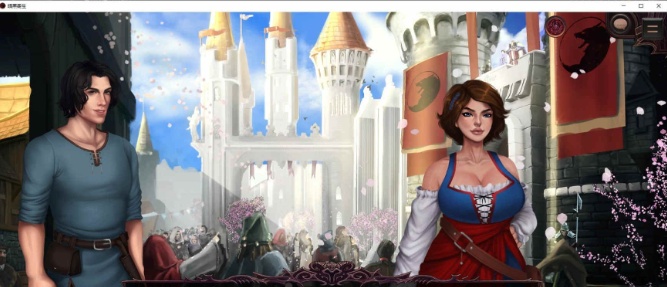 [2D沙盒手绘/汉化/动态]暗黑寄生 v0.148 AI润色汉化版[1.1G/百度]』