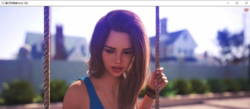 【欧美SLG/汉化/动态】妻子与母亲 第2章 v0.190 汉化版【PC+安卓/1.7G】