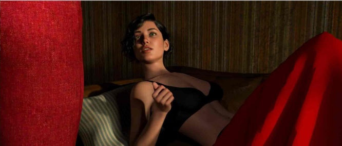 [欧美SLG/汉化/动态]神秘学：国防部Ch.2 汉化版[PC+安卓][2.1G/百度]』