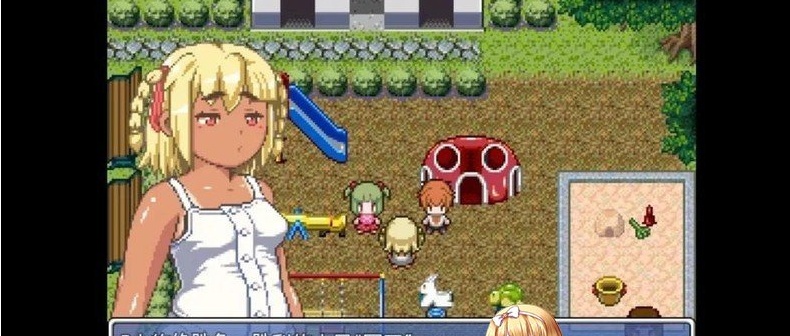 [RPG/汉化/全动态]裸体露出的国王游戏！完整汉化版[PC+安卓][百度][800M]』